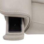 Lyra Lift Chair with Power Recline, Headrest and Lumbar