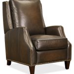 Kerley Manual Push Back Recliner