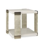 I'll
      
        Take
      
        The
      
        Corner
      
        End
      
        Table