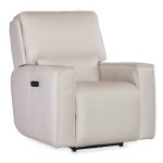 Miles Zero Gravity Power Recliner with Power Headrest