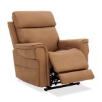 Lyra Lift Chair with Power Recline, Headrest and Lumbar
