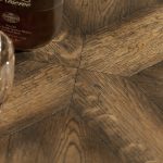 Mason End Table