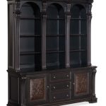 Telluride Bookcase Base
