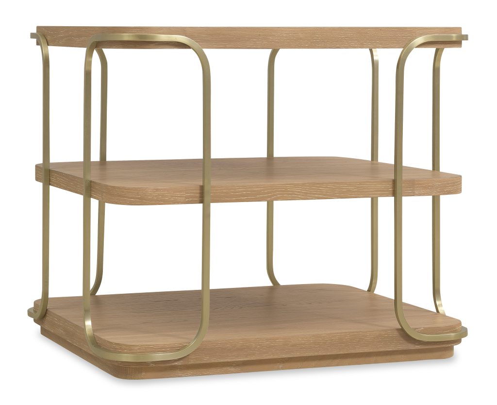 Banyon Bay End Table