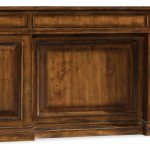 Tynecastle Executive Desk