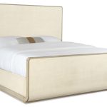 Cascade California King Sleigh Bed