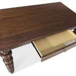 Archives Gathering Table