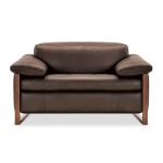 Jericho Power Recliner with Power Headrest