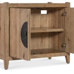 Vineyard Row Two-Door Nightstand