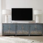 Boheme Salvator Media Console