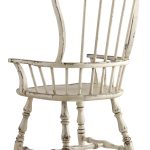 Sanctuary Spindle Back Arm Chair