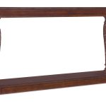 Charleston Console Table