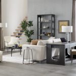 Commerce & Market Etagere