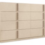 Westwood Eight-Drawer Dresser