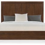 Archives Queen Panel Bed