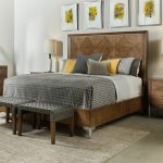 Chapman Three-Drawer Nightstand