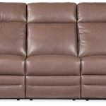 Twain Zero Gravity Power Sofa w/Power Headrest and Lumbar