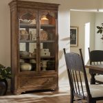 Americana Display Cabinet