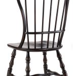 Sanctuary Spindle Side Chair