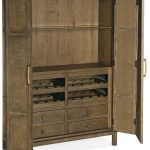 Sundance Bar Cabinet