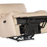 Kramer Zero Gravity Power Recliner with Power Headrest