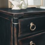 Charleston Jewelry Armoire