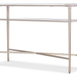 Melange Jen Console Table