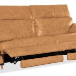 Jericho Power Sofa with Power Headrest
