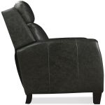 Jacklyn Power Recliner with Pop-Up Headrest