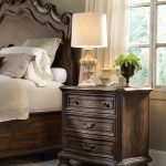 Rhapsody Three Drawer Nightstand