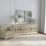 Sanctuary Mariette Lounge Chair