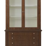 Archives Display Cabinet