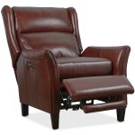 Henley Power Recliner with Power Headrest
