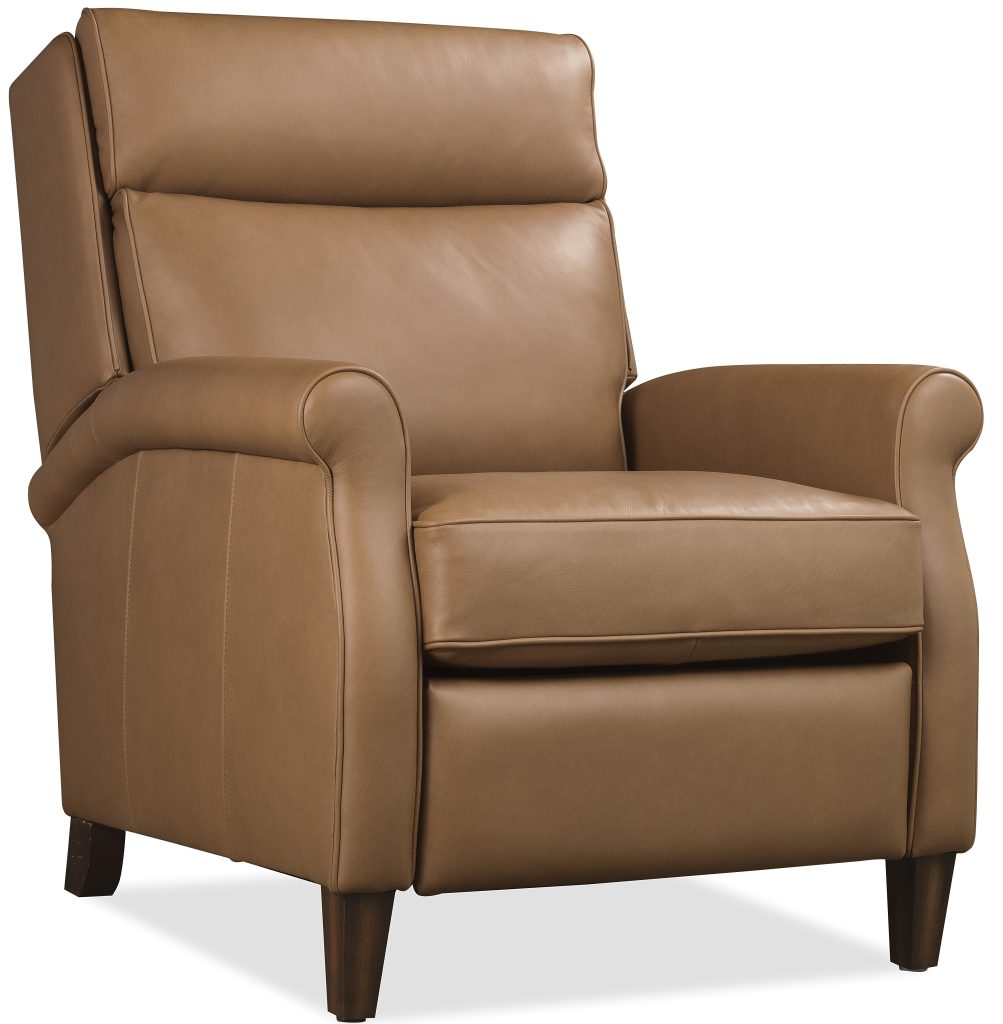 Randall Power Recliner with Pop-Up Headrest