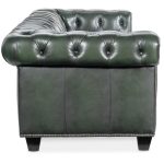 Charleston Tufted Sofa