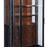Charleston Display Cabinet