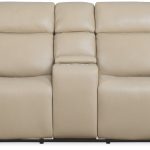 Nelson Zero Gravity Loveseat with Power Headrests and Lumbar