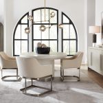 Modern Mood Buffet