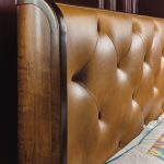 Archives King leather Bed