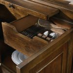 Archivist Sideboard