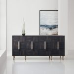 Melange Neville Credenza
