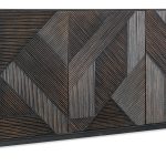 Retreat Entertainment Credenza