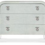 Melange Julip Accent Chest