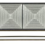 Commerce & Market Dimensions Credenza