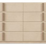 Westwood Eight-Drawer Dresser