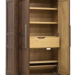 Driftwood Wardrobe
