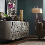 Commerce & Market Layers Credenza