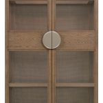Sonnet Display Cabinet