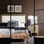 Banyon Bay King Panel Bed