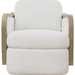 Wilma Swivel Chair